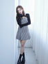 Houndstooth ensemble
